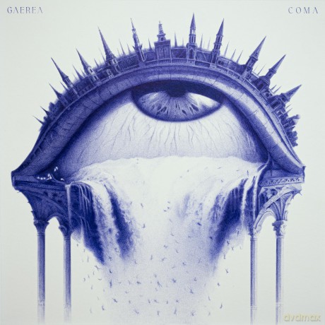 Gaerea: Coma (digipack) [CD]