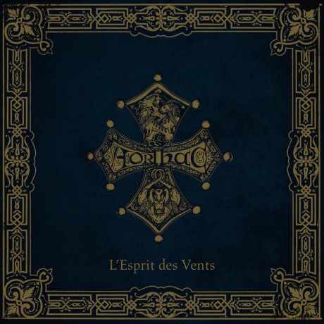 Aorlhac: L Esprit Des Vents (digipack) [CD]