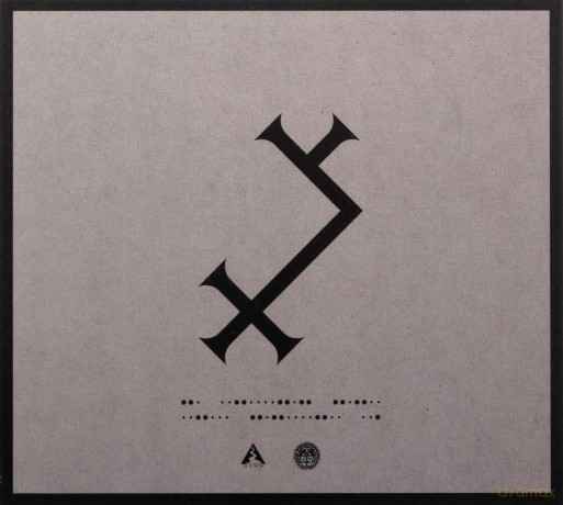Aluk Todolo: Lux (digipack) [CD]
