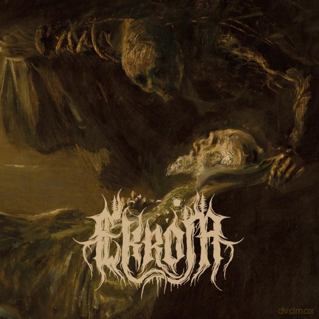 Ekrom: Uten Nadigst Formildelse [2CD]
