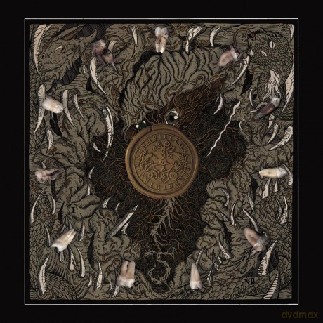 Mitochondrion: Vitriseptome (digipack) [2CD]