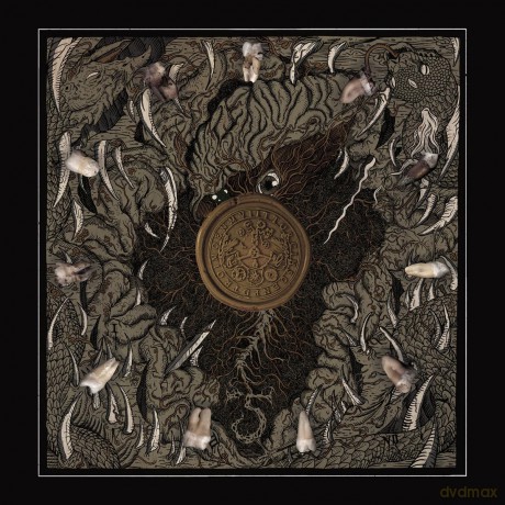 Mitochondrion: Vitriseptome (digipack) [2CD]