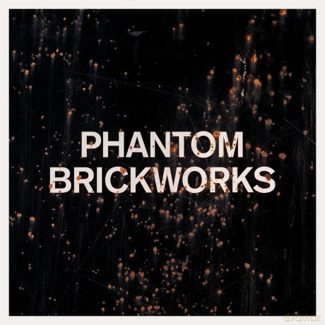 Bibio: Phantom Brickworks II [CD]