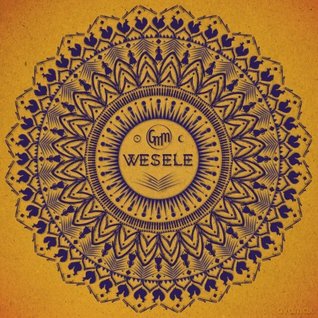 Gmm: Wesele [Winyl]
