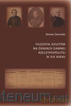 Filozofia Jezuitów na ziemiach dawnej [KSIĄŻKA]