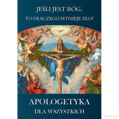 Jeśli jest Bóg to dlaczego istnieje zło - Laura Boccenti [KSIĄŻKA]