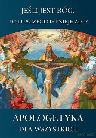 Jeśli jest Bóg to dlaczego istnieje zło - Laura Boccenti [KSIĄŻKA]