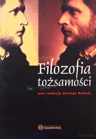 Filozofia tożsamości [KSIĄŻKA]