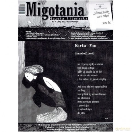 Migotania 4/2023 [KSIĄŻKA]