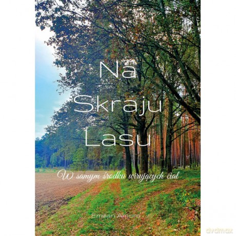Na skraju lasu. W samym środku wirujących ciał - Amore Emilian [KSIĄŻKA]