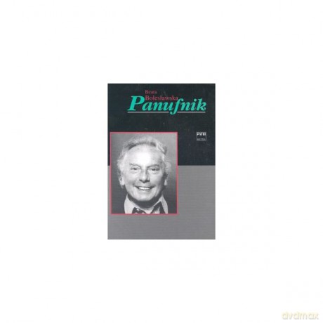 Panufnik - Beata Bolesławska [KSIĄŻKA]