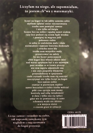 Ś-wiadomość Hari. Etiuda. - Violetta Morańska [KSIĄŻKA]