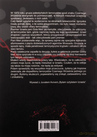 Tragarze śmierci - Witold Gadowski, Przemysław Wojciechowski [KSIĄŻKA]