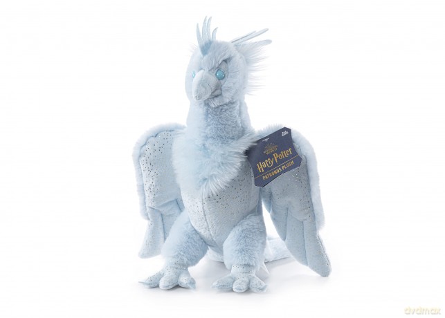 Harry Potter Phoenix Patronus plush / pluszak Harry Potter Patronus - feniks