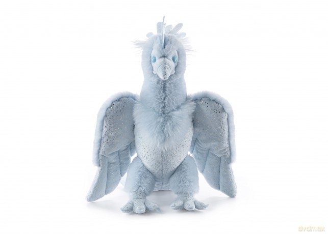 Harry Potter Phoenix Patronus plush / pluszak Harry Potter Patronus - feniks