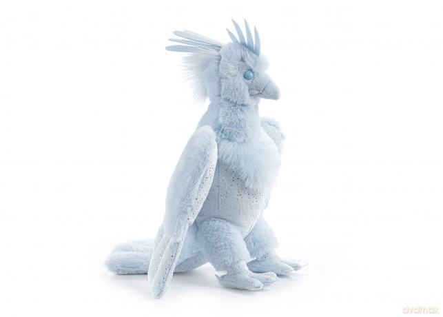 Harry Potter Phoenix Patronus plush / pluszak Harry Potter Patronus - feniks