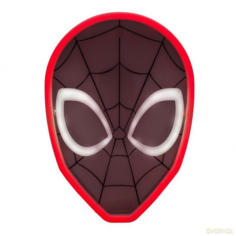 Spider-man Wall Mountable LED Neon Light (high: 26 cm)