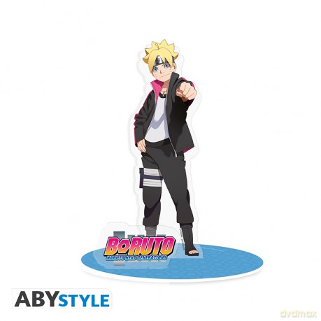 BORUTO - Acryl - Boruto