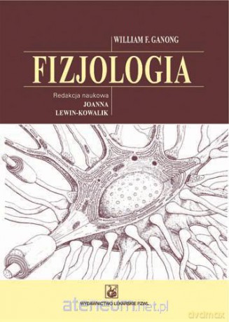 Fizjologia PZWL [KSIĄŻKA]