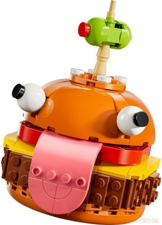 LEGO Fortnite Durrr Burgerownia (77070) [KLOCKI]