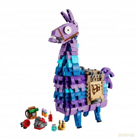 LEGO Fortnite Lama Zaopatrzeniowa (77071) [KLOCKI]