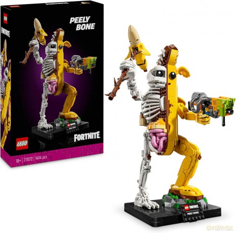 LEGO Fortnite Skórkościec (77072) [KLOCKI]