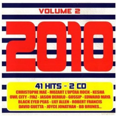 2010: Vol. 2-2010 [2CD]