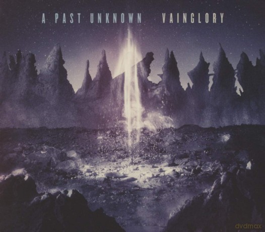 A Past Unknown: Vainglory [CD]