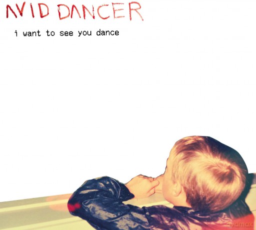 Avid Dancer: I Want to See You Dance [CD]