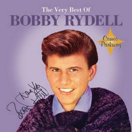 Bobby Rydell: Very Best of Bobby Rydell [CD]
