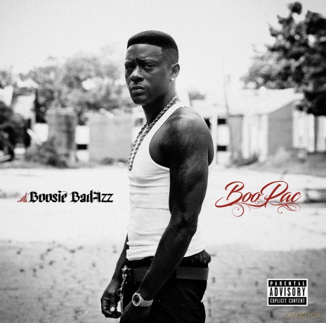 Boosie Badazz: Boopac [CD]