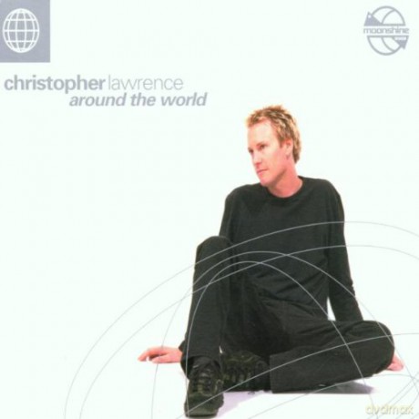 Christopher Lawrence: Around the World [CD]