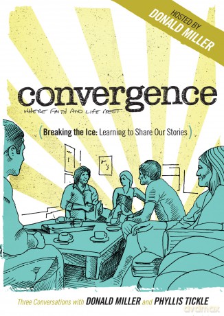 Convergence: Learning to Share Stories [CD]