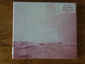 Davidson, Jesse: Davidson, Jesse - Ocean [CD]