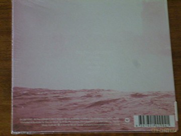 Davidson, Jesse: Davidson, Jesse - Ocean [CD]
