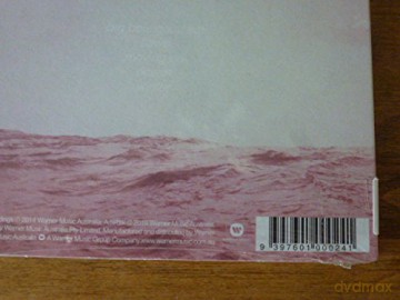 Davidson, Jesse: Davidson, Jesse - Ocean [CD]