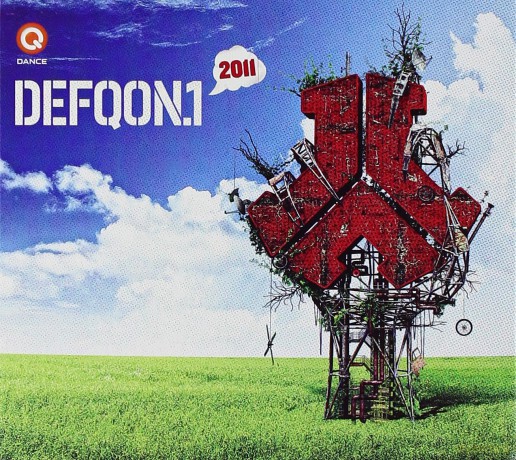 Defqon1: [CD]