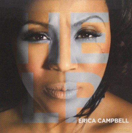 Erica Campbell: Help [2CD]