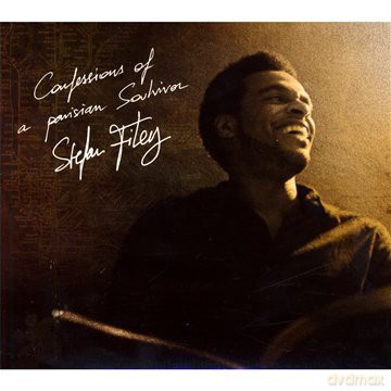 Filey, Stefan: Confessions Of A Parisian Soulvivor [CD]