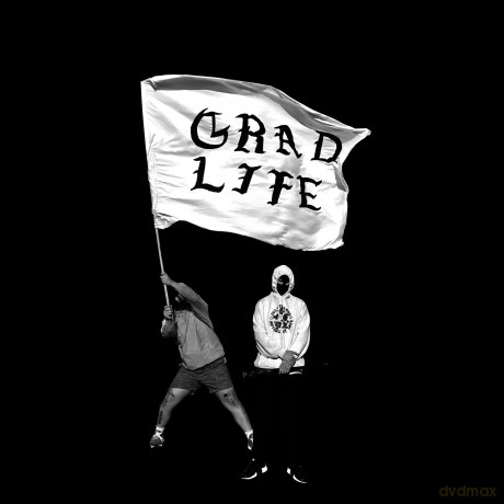 Graduating Life: Grad Life [CD]