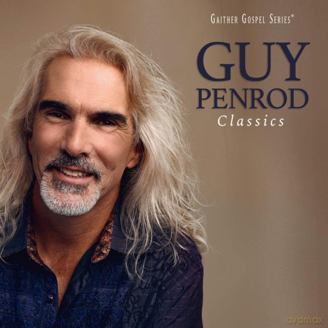 Guy Penrod: Classics [CD]