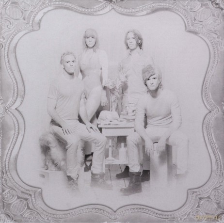 Halestorm: The Strange Case Of [CD]