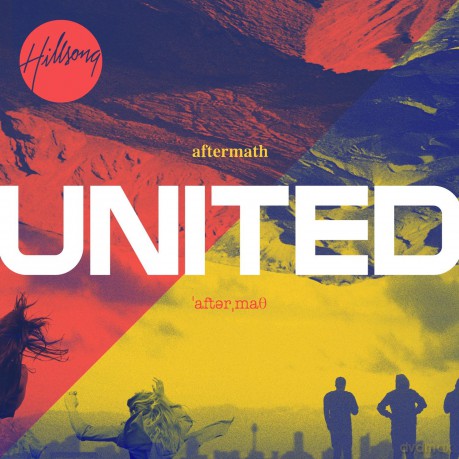 Hillsong United: Aftermath [CD]