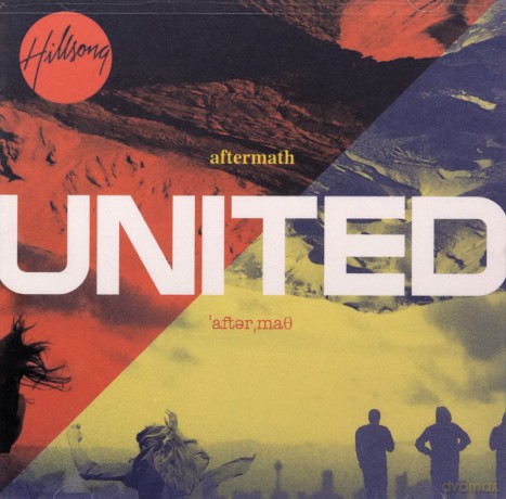 Hillsong United: Aftermath [CD]