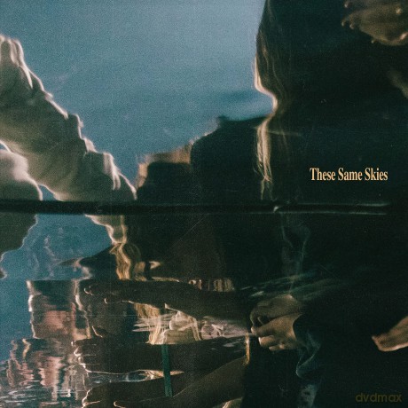 Hillsong Worship: These Same Skies (Live) [CD]