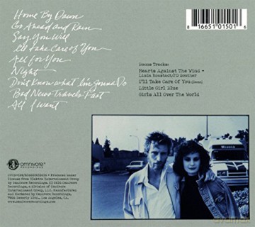 J.D. Souther: Home By Dawn [CD]