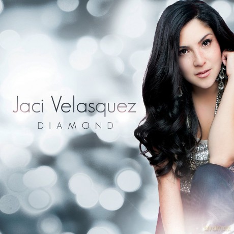 Jaci Velasquez: Diamond [CD]