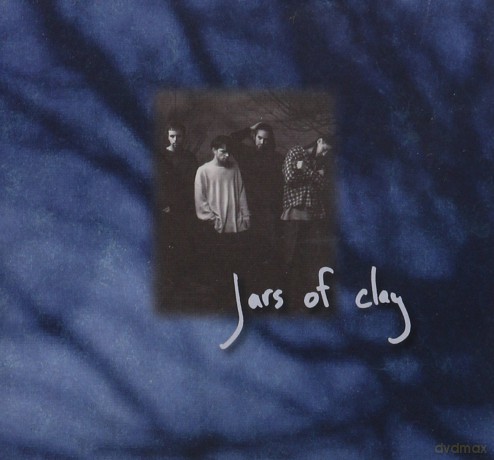 Jars Of Clay: Jars of Clay [CD]