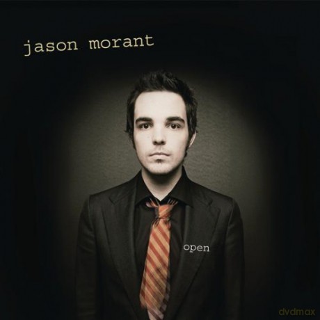 Jason Morant: Open [CD]