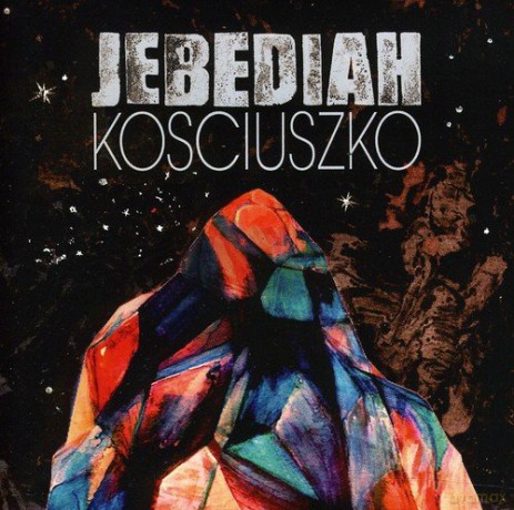 Jebediah Jebediah: Kosciuszko [CD]